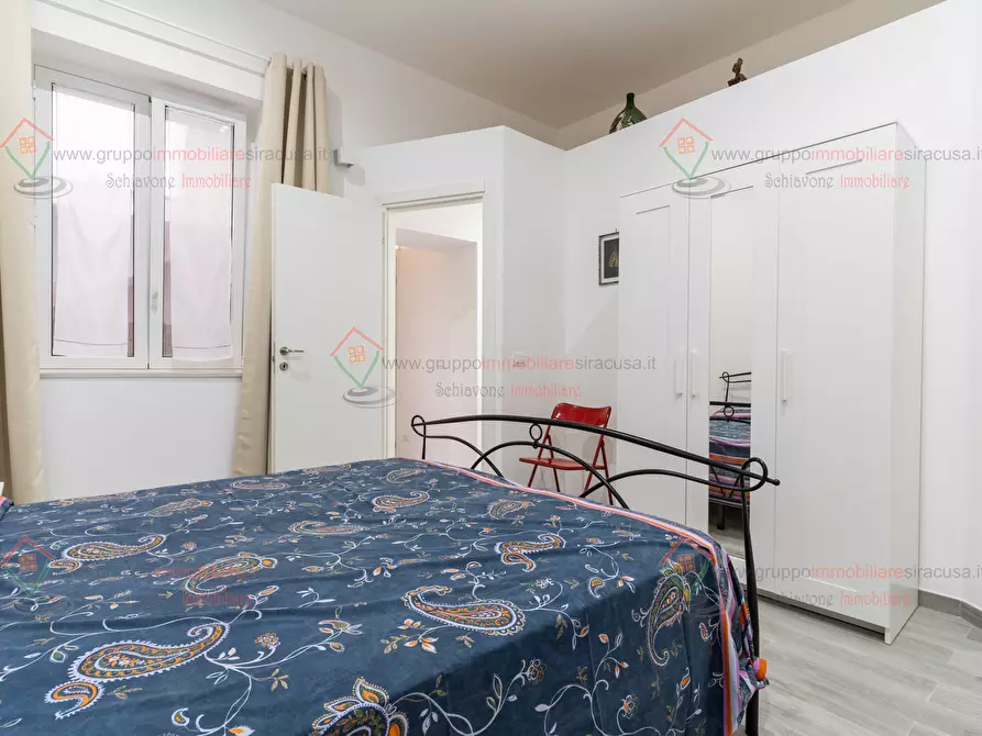 Immagine 7 di Casa indipendente in affitto  a Siracusa