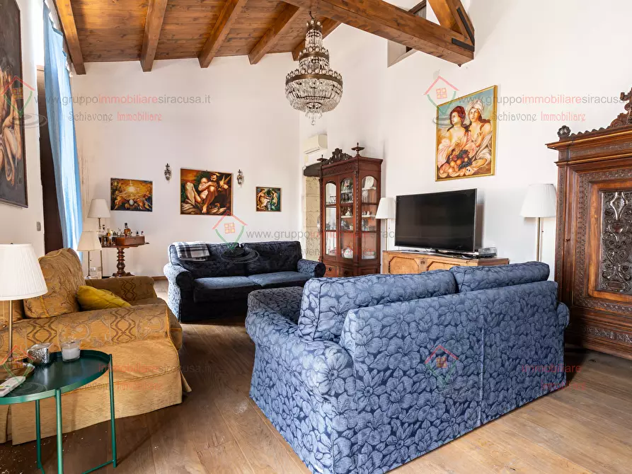 Immagine 5 di Appartamento in vendita  a Siracusa