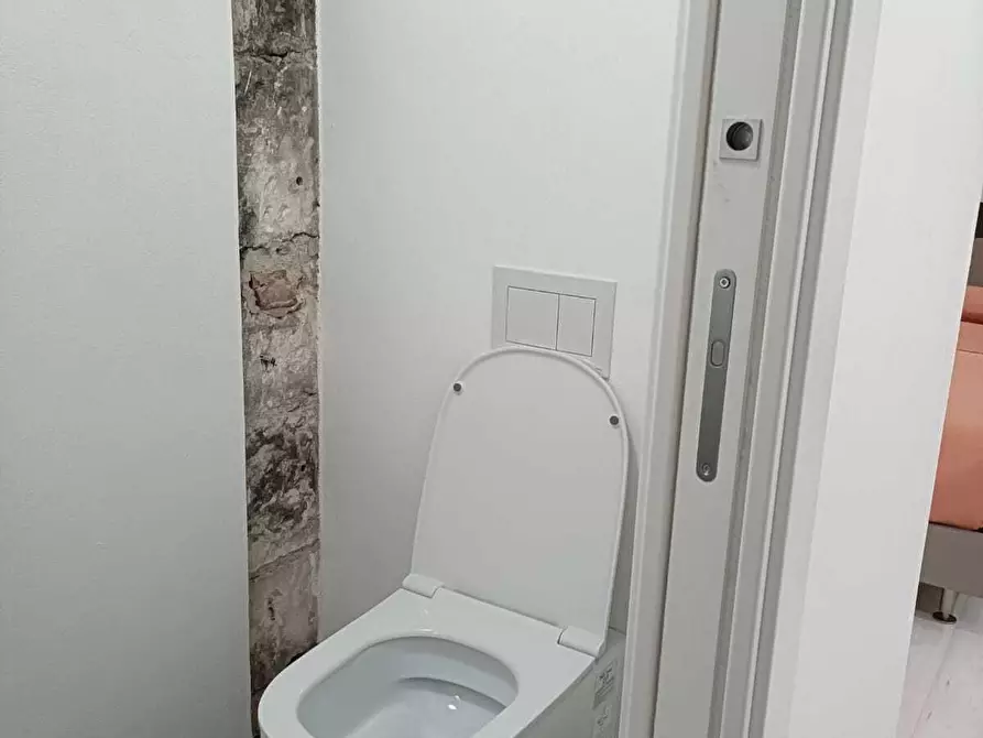 Immagine 4 di Appartamento in affitto  a Siracusa