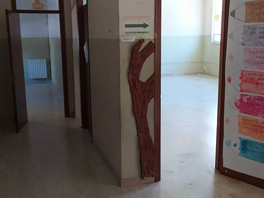 Immagine 6 di Attività commerciale in vendita  in Via Alcibiade a Siracusa