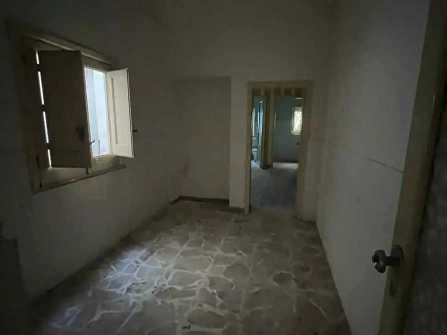 Immagine 45 di Villa in vendita  a Canicattini Bagni