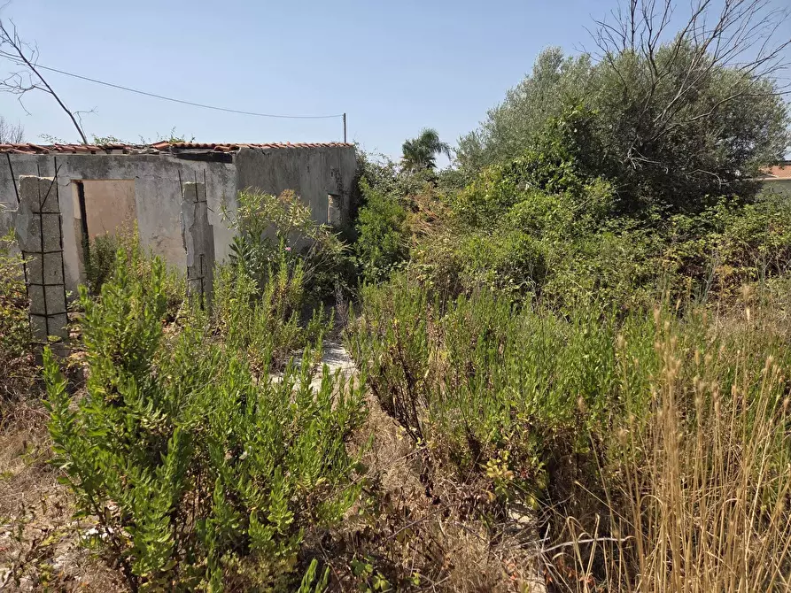 Immagine 10 di Terreno edificabile in vendita  a Siracusa