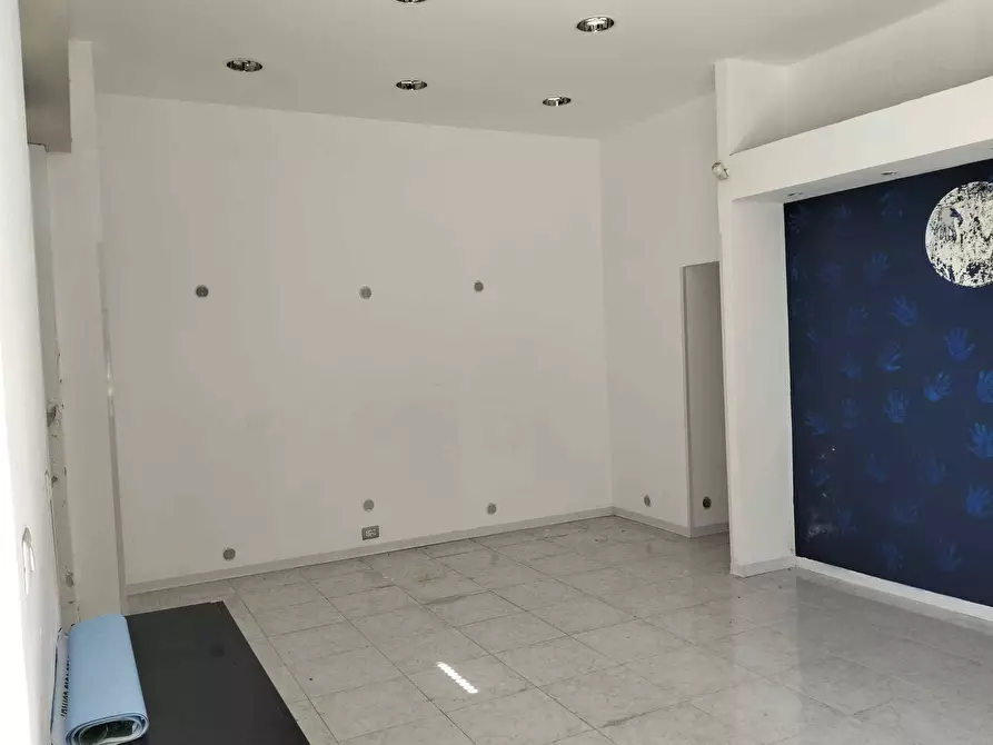 Immagine 4 di Ufficio in affitto  a Siracusa