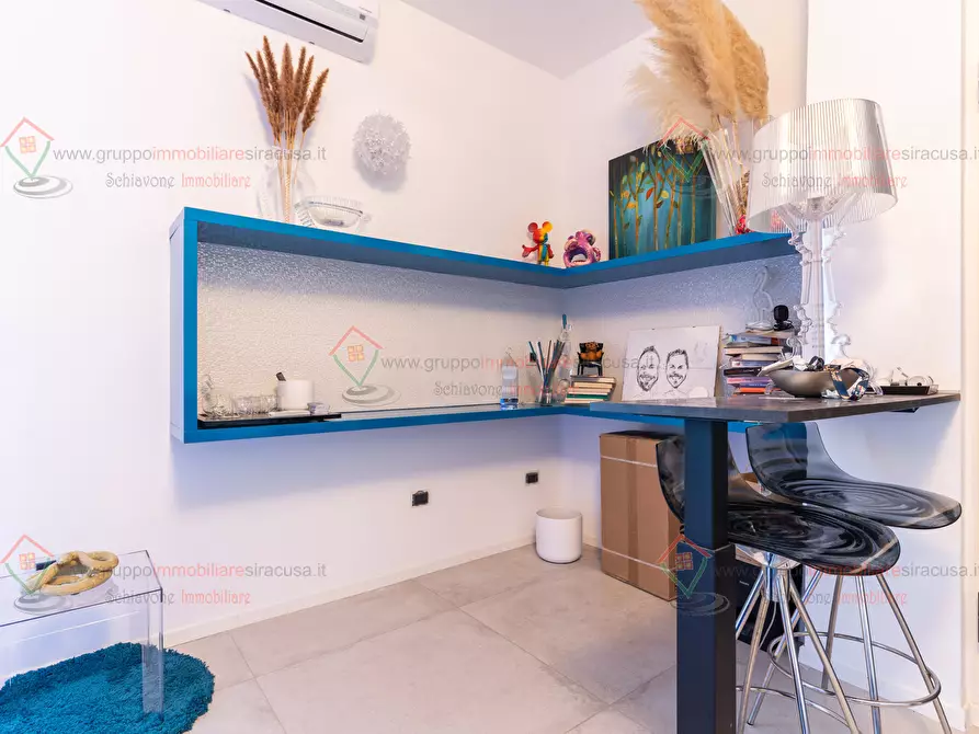 Immagine 7 di Bilocale in vendita  a Siracusa