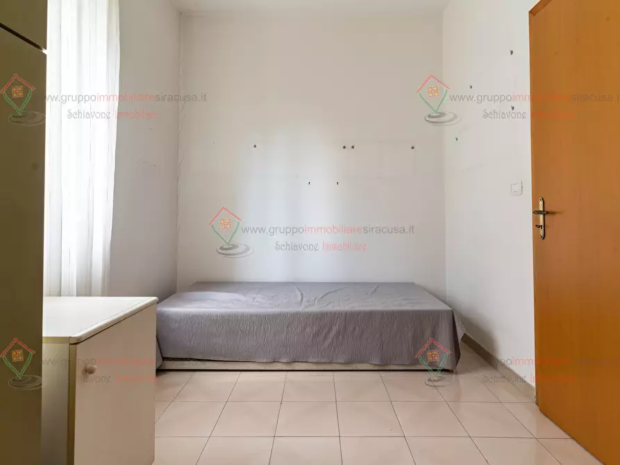 Immagine 8 di Trilocale in vendita  a Siracusa