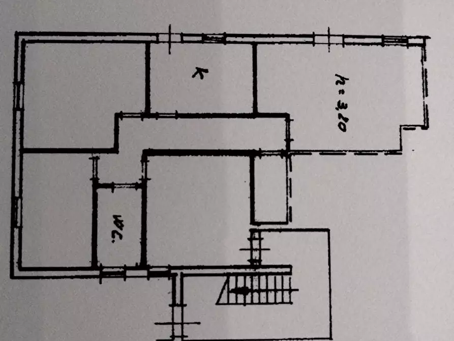 Immagine 7 di Casa indipendente in vendita  a Siracusa