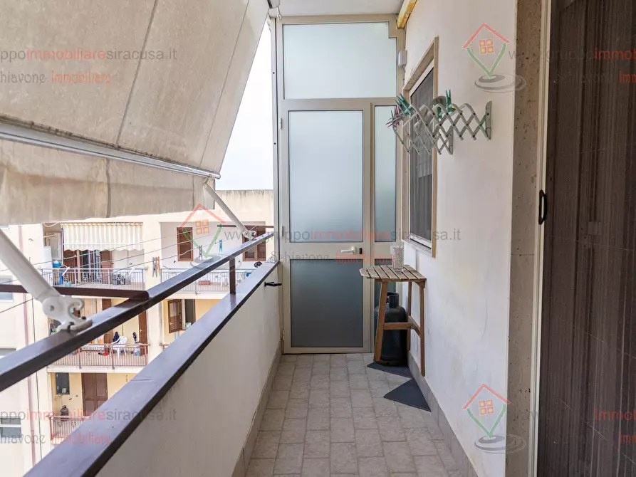 Immagine 20 di Trilocale in vendita  a Siracusa