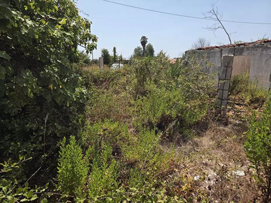 Immagine 9 di Terreno edificabile in vendita  a Siracusa