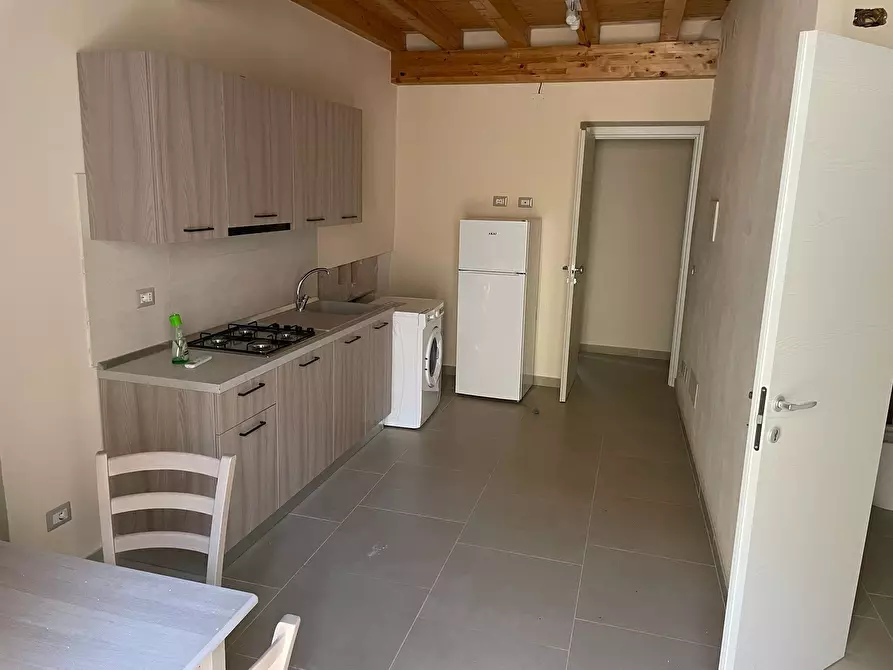 Immagine 2 di Appartamento in affitto  a Siracusa