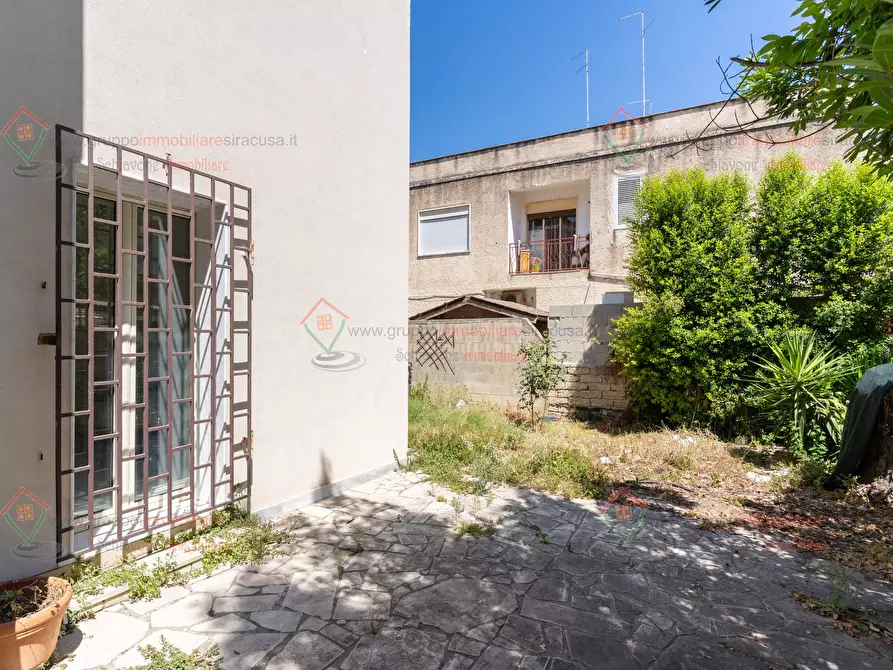 Immagine 20 di Appartamento in vendita  a Siracusa
