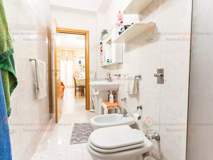 Immagine 14 di Casa indipendente in vendita  a Siracusa