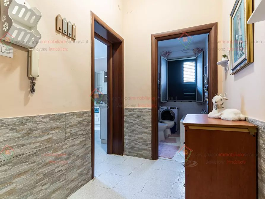 Immagine 6 di Trilocale in vendita  a Priolo Gargallo