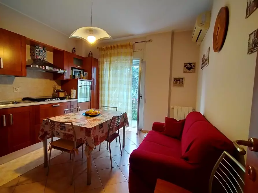 Immagine 3 di Quadrilocale in vendita  a Siracusa