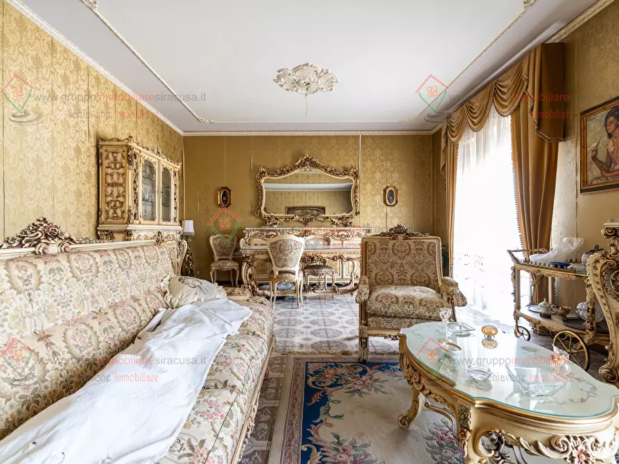 Immagine 2 di Attico in vendita  a Siracusa