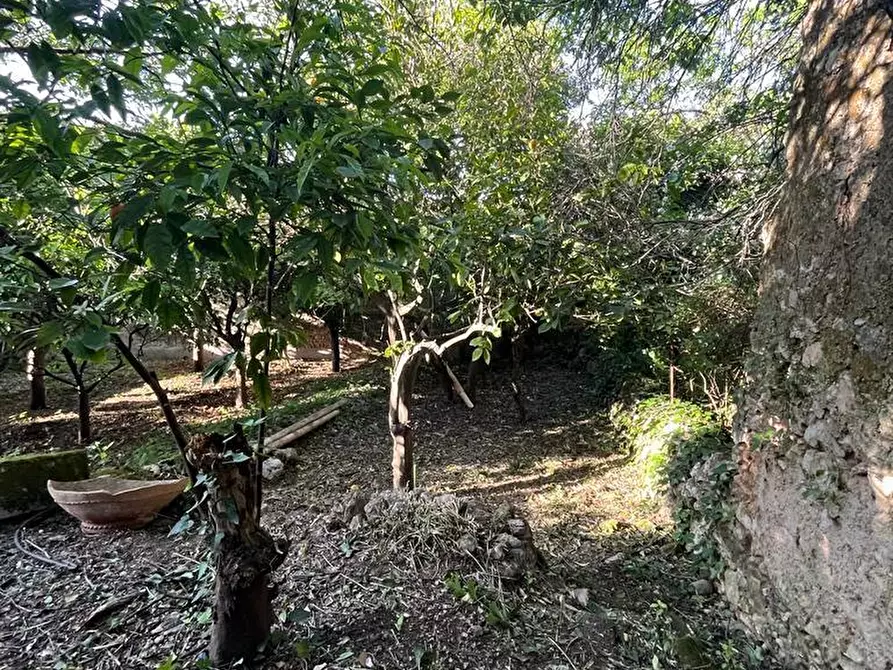 Immagine 35 di Villa in vendita  a Canicattini Bagni