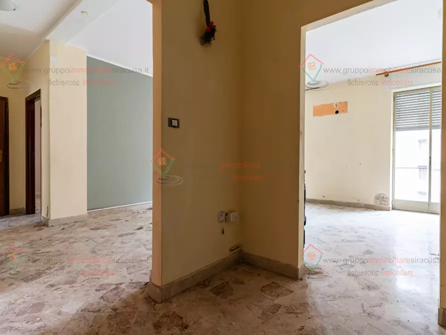 Immagine 9 di Quadrilocale in vendita  a Siracusa