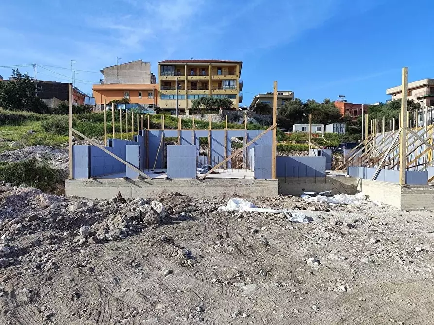 Immagine 23 di Casa bifamiliare in vendita  a Siracusa