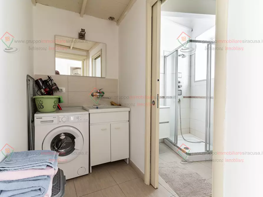 Immagine 9 di Bilocale in vendita  a Siracusa