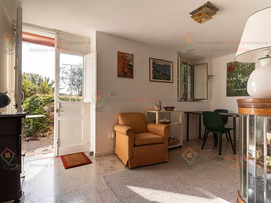 Immagine 5 di Appartamento in affitto  a Siracusa