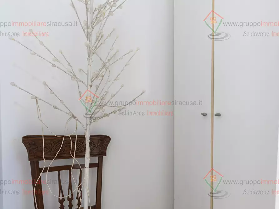 Immagine 10 di Appartamento in affitto  a Siracusa