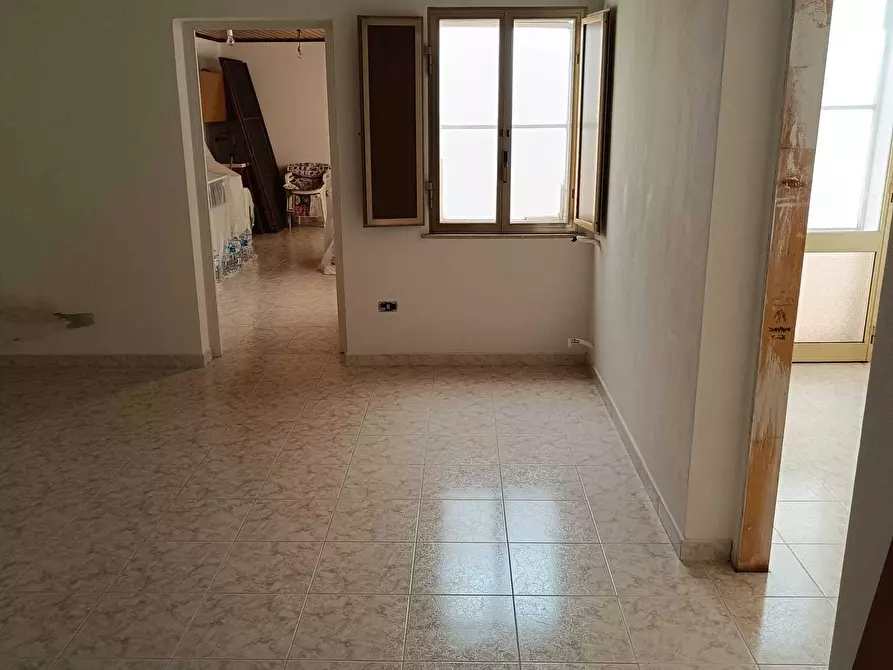 Immagine 7 di Casa indipendente in vendita  a Canicattini Bagni