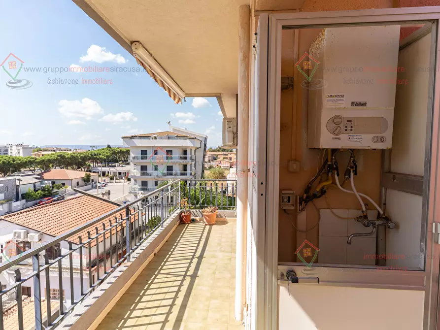 Immagine 30 di Pentalocale in vendita  a Siracusa