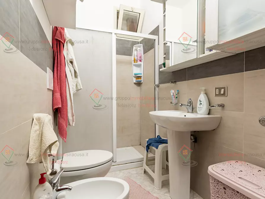 Immagine 20 di Casa indipendente in vendita  a Siracusa