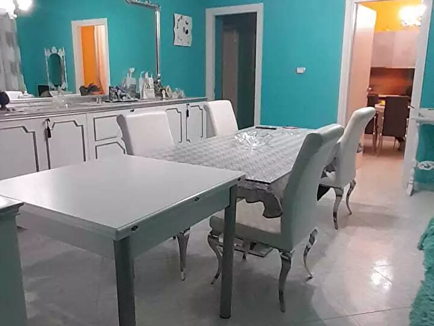 Immagine 1 di Trilocale in vendita  a Siracusa