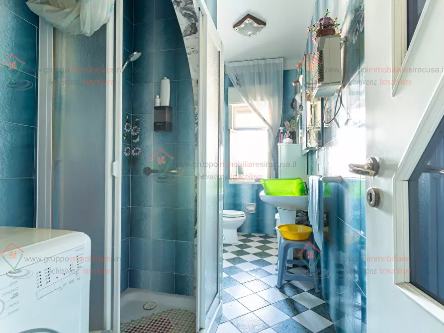 Immagine 7 di Quadrilocale in vendita  a Siracusa