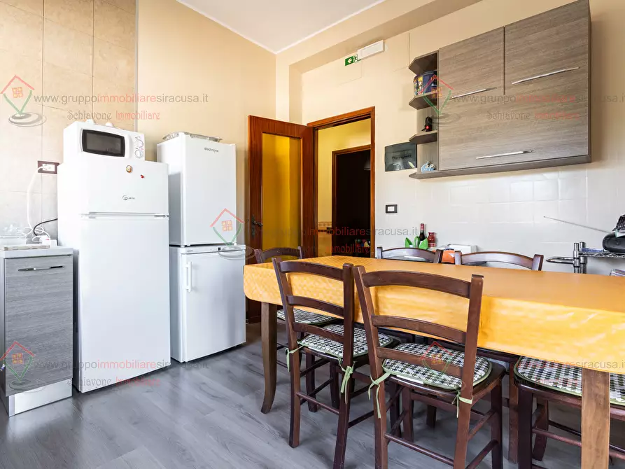 Immagine 22 di Appartamento in vendita  a Siracusa