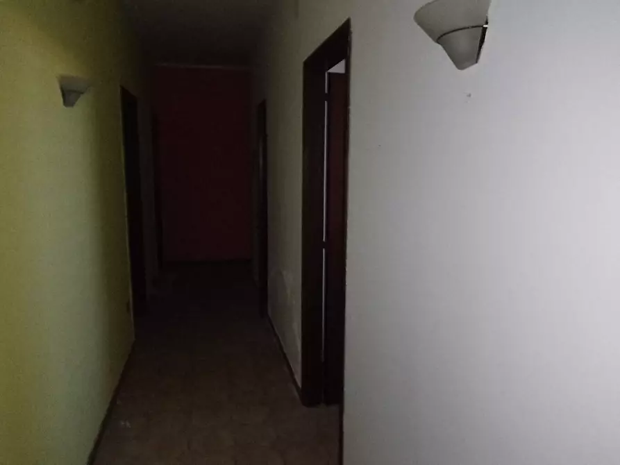 Immagine 9 di Appartamento in vendita  a Siracusa