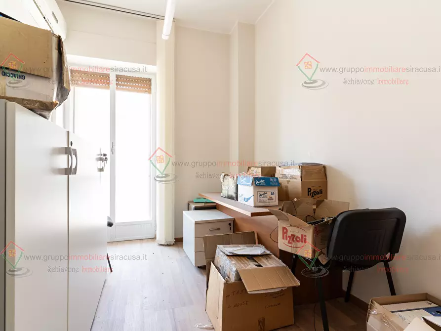 Immagine 9 di Appartamento in affitto  a Siracusa