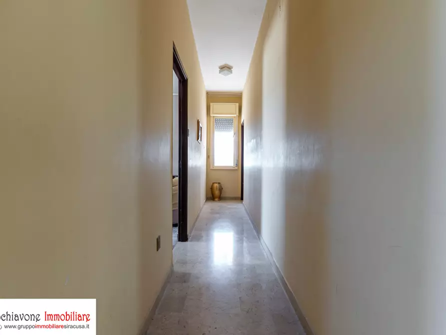 Immagine 18 di Attico in vendita  a Siracusa