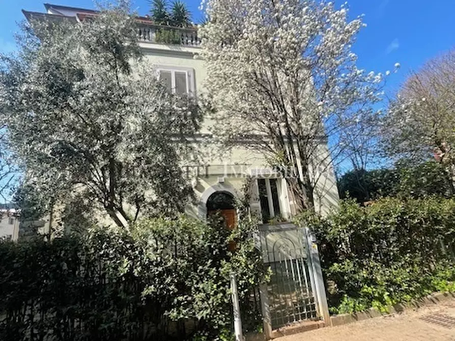 Immagine 52 di Casa semindipendente in vendita  a Livorno