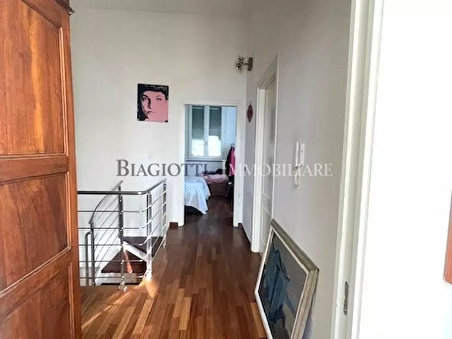 Immagine 33 di Casa semindipendente in vendita  a Livorno