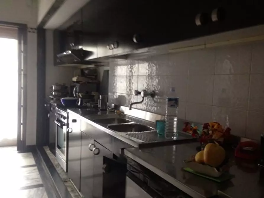 Immagine 19 di Casa semindipendente in vendita  a Livorno