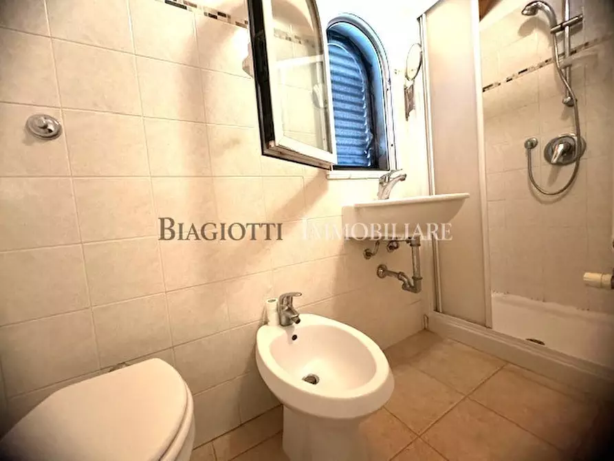 Immagine 56 di Casa semindipendente in vendita  a Livorno