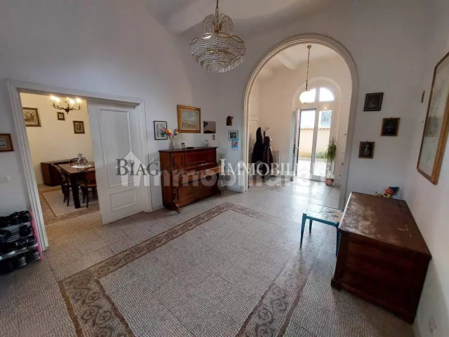 Immagine 14 di Casa semindipendente in vendita  a Livorno