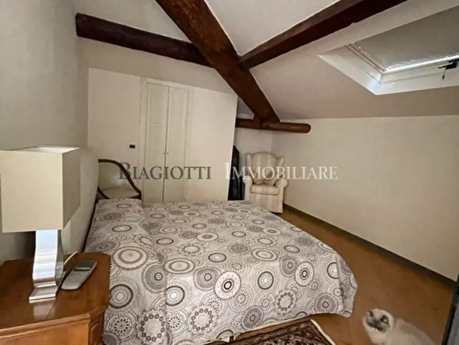 Immagine 20 di Attico in vendita  a Livorno