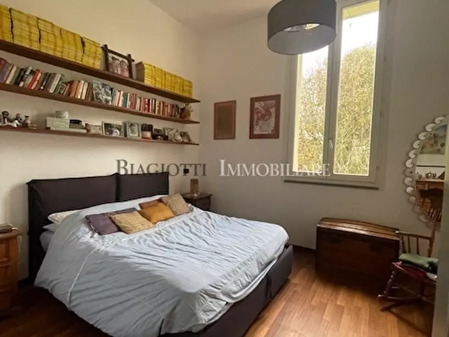 Immagine 22 di Casa semindipendente in vendita  a Livorno