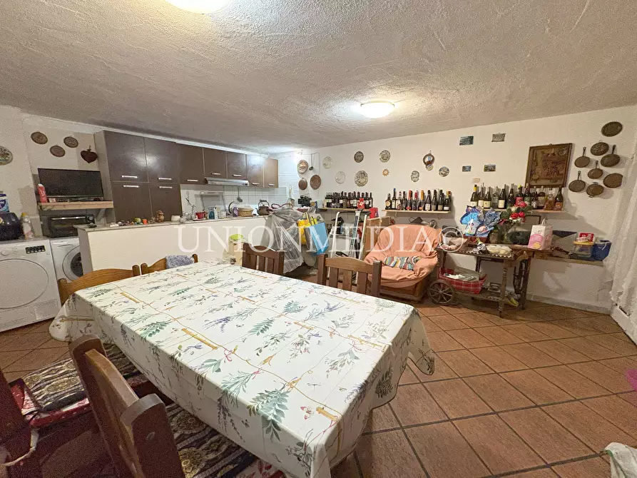 Immagine 18 di Villetta a schiera in vendita  in Via M. Castagnaro a Santo Stefano Di Magra