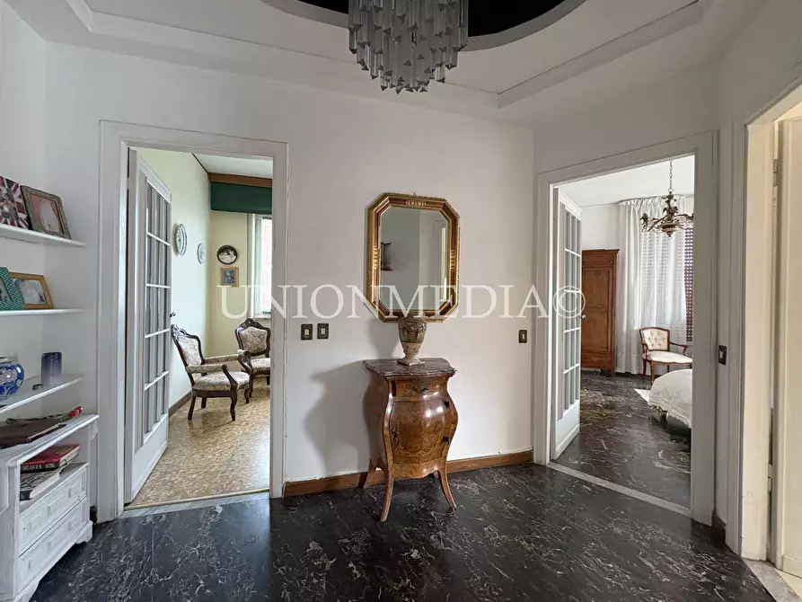 Immagine 14 di Appartamento in vendita  in Via Provinciale 30 a Arcola