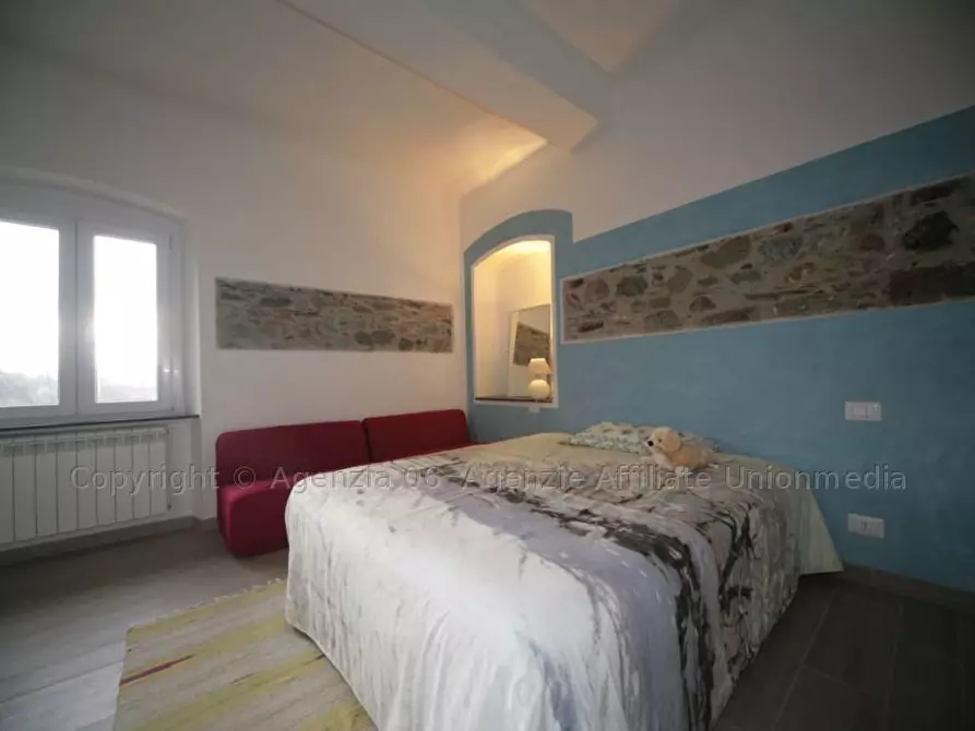 Immagine 7 di Appartamento in affitto  a Aulla