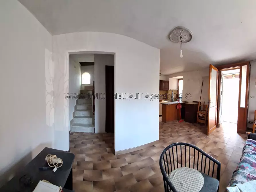 Immagine 15 di Casa semindipendente in vendita  a Arcola