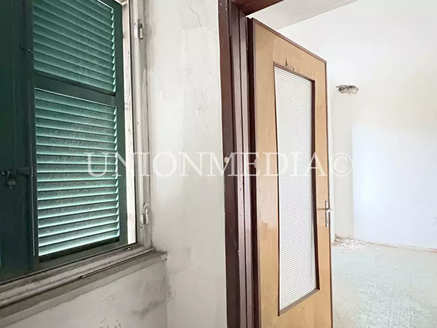 Immagine 7 di Appartamento in vendita  in Via Porta Parma 12 a Sarzana