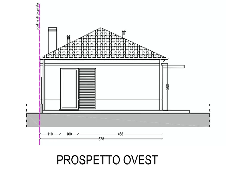 Immagine 4 di Terreno edificabile in vendita  in Via marina a Sarzana