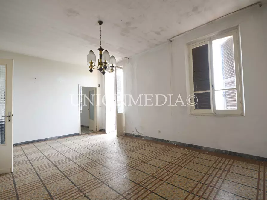 Immagine 24 di Appartamento in vendita  in Via Matteotti 8 a Vezzano Ligure