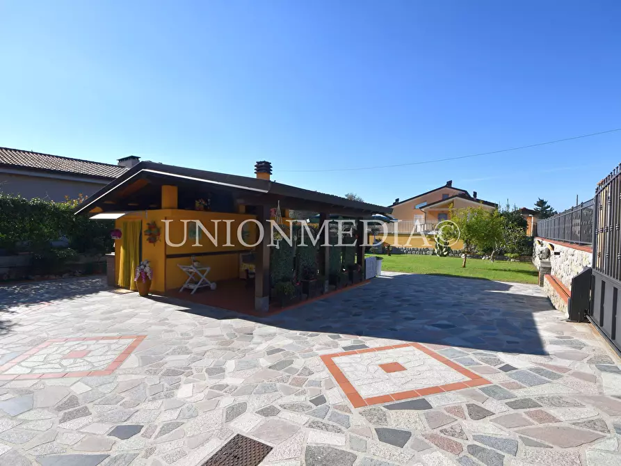 Immagine 12 di Casa indipendente in vendita  in Via canaletto a Castelnuovo Magra