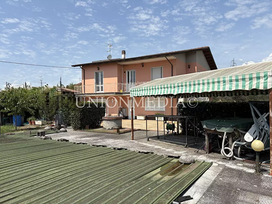 Immagine 3 di Casa indipendente in vendita  in Via bologna a Castelnuovo Magra