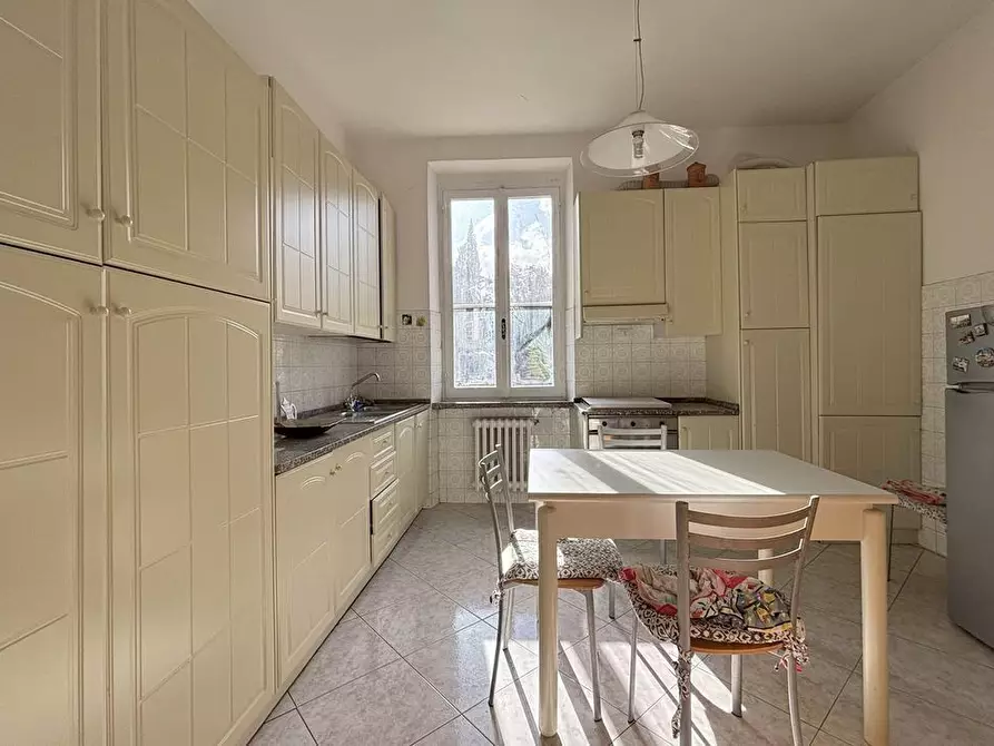 Immagine 28 di Casa bifamiliare in vendita  in Via Nave 4 a Sarzana